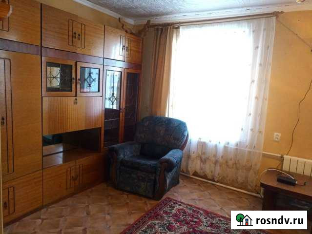 3-комнатная квартира, 60 м², 1/1 эт. на продажу в Ахтубинске Ахтубинск - изображение 1