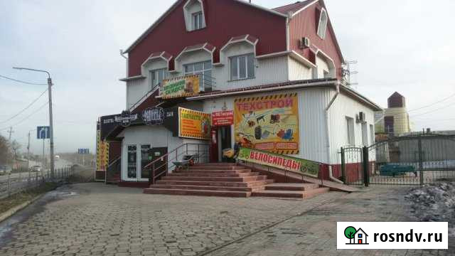 Помещение свободного назначения Белово - изображение 1