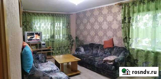 3-комнатная квартира, 61 м², 3/5 эт. на продажу в Осинниках Осинники - изображение 1