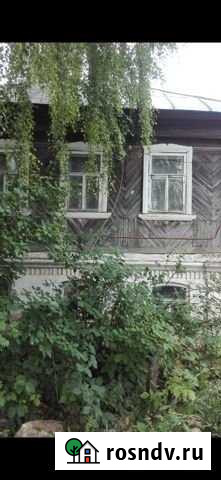 Дом 64 м² на участке 5 сот. на продажу в Касимове Касимов - изображение 1