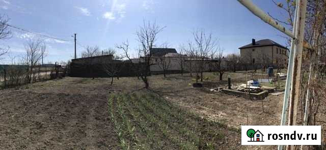 Участок ИЖС 5 сот. на продажу в Анапской Анапская - изображение 1