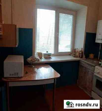 1-комнатная квартира, 31 м², 1/5 эт. на продажу в Ульяновске Ульяновск