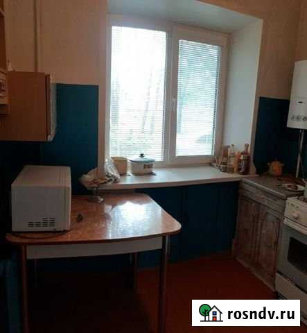 1-комнатная квартира, 31 м², 1/5 эт. на продажу в Ульяновске Ульяновск - изображение 1