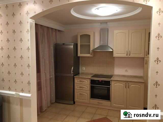 2-комнатная квартира, 69 м², 5/9 эт. в аренду на длительный срок в Тюмени Тюмень - изображение 1