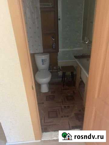 Квартира-студия, 32.7 м², 2/5 эт. на продажу в Лысьве Лысьва - изображение 1