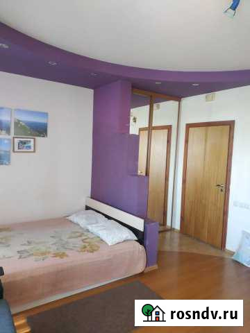 1-комнатная квартира, 36 м², 2/5 эт. в аренду посуточно в Волгограде Волгоград - изображение 1