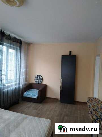 1-комнатная квартира, 31 м², 4/5 эт. в аренду на длительный срок в Новокузнецке Новокузнецк - изображение 1