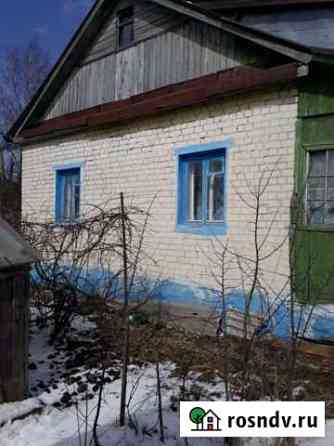Дом 61.3 м² на участке 6 сот. на продажу в Калуге Калуга