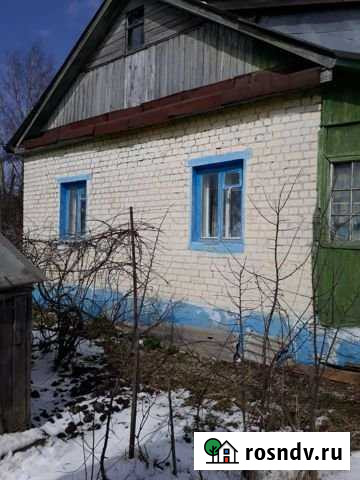 Дом 61.3 м² на участке 6 сот. на продажу в Калуге Калуга - изображение 1