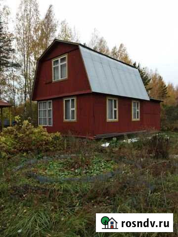 Дача 90 м² на участке 6 сот. на продажу в Орехово-Зуево Орехово-Зуево - изображение 1