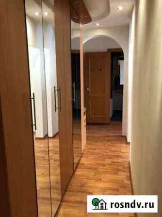 2-комнатная квартира, 54 м², 4/5 эт. в аренду на длительный срок в Губкинском Губкинский