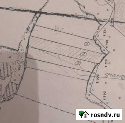 Участок СНТ, ДНП 437 сот. на продажу в Боровске Боровск - изображение 1