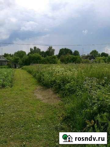 Участок СНТ, ДНП 26 сот. на продажу на Лугах Луга - изображение 1