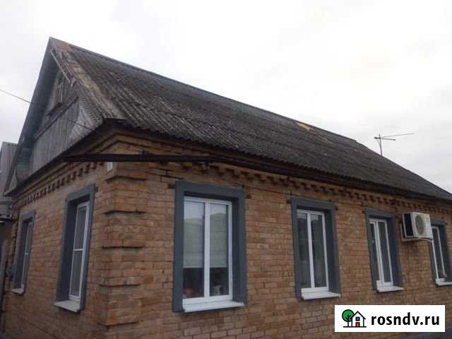 Дом 58 м² на участке 5 сот. на продажу в Прохладном Прохладный - изображение 1