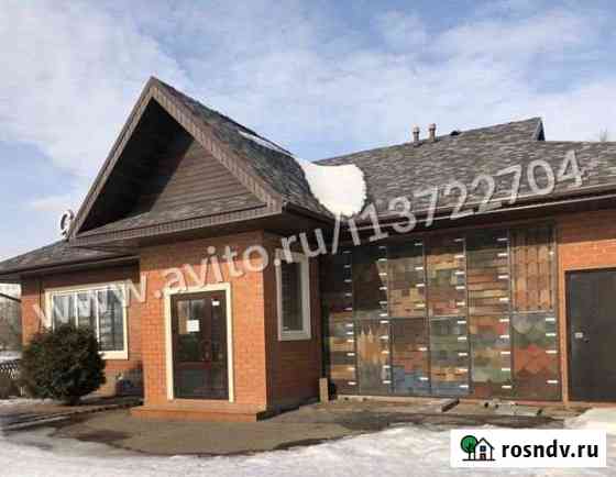 Дом 354 м² на участке 4 сот. на продажу в Набережных Челнах Набережные Челны
