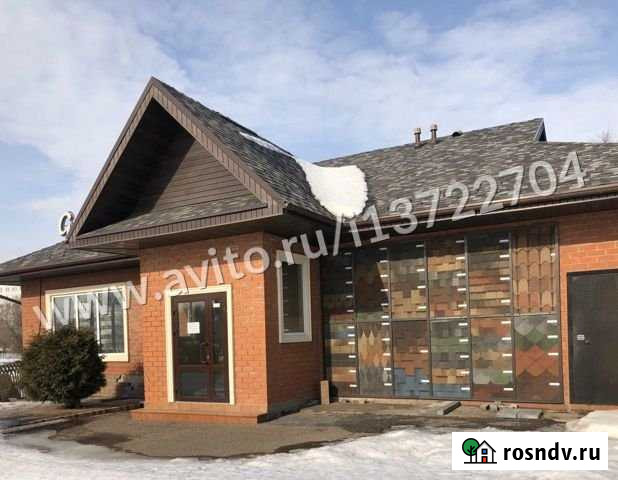 Дом 354 м² на участке 4 сот. на продажу в Набережных Челнах Набережные Челны - изображение 1