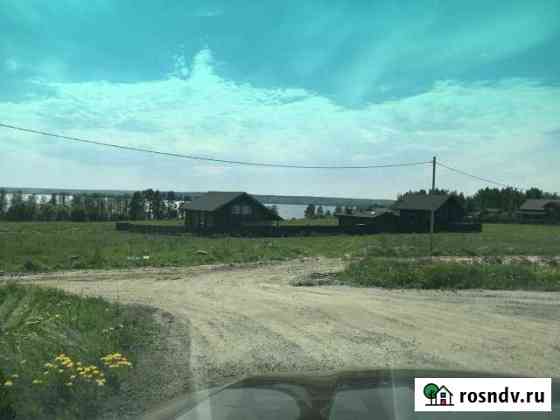 Участок СНТ, ДНП 21 сот. на продажу в Саперном Саперное