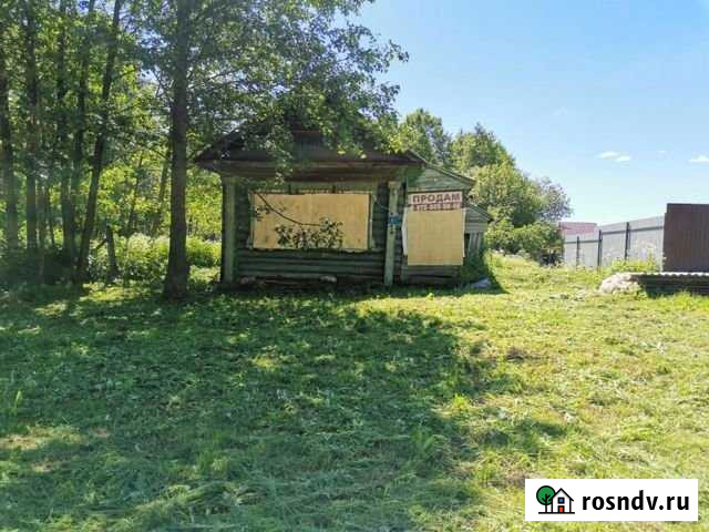Участок ИЖС 15 сот. на продажу в Меленках Меленки - изображение 1