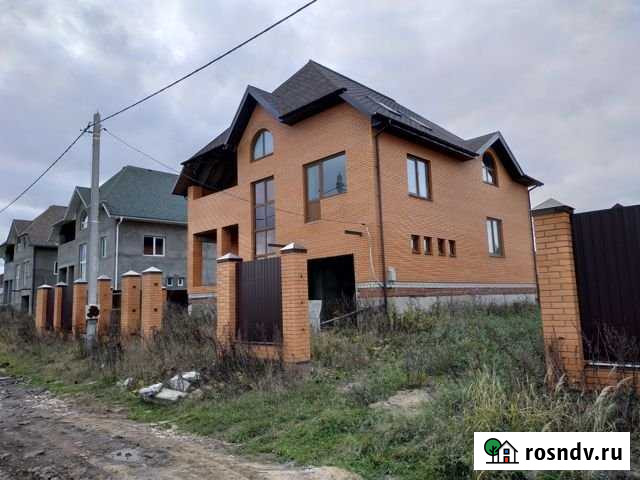 Коттедж 257 м² на участке 8 сот. на продажу в Иваново Иваново - изображение 1