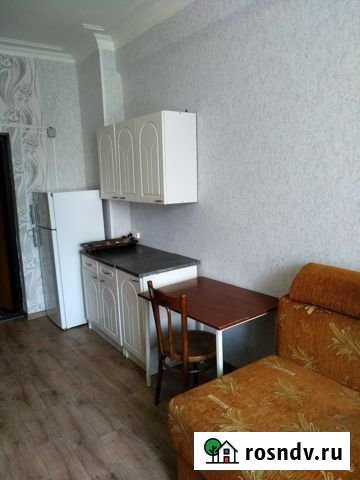 Комната 15 м² в 1-ком. кв., 2/5 эт. в аренду на длительный срок в Новосибирске Новосибирск - изображение 1