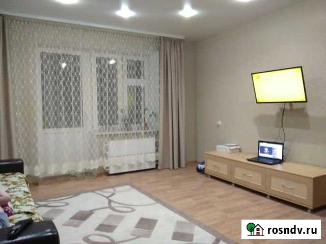 1-комнатная квартира, 40 м², 5/5 эт. на продажу в Уве Ува - изображение 1