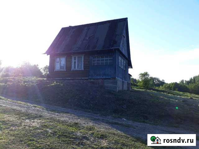 Дача 54 м² на участке 16 сот. на продажу в Боровске Боровск - изображение 1