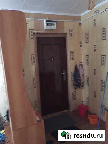 Комната 17.7 м² в 1-ком. кв., 1/5 эт. на продажу в Благовещенске Республики Башкортостан Благовещенск - изображение 1