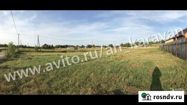 Участок СНТ, ДНП 11 сот. на продажу в Сосновоборске Красноярского края Сосновоборск - изображение 1