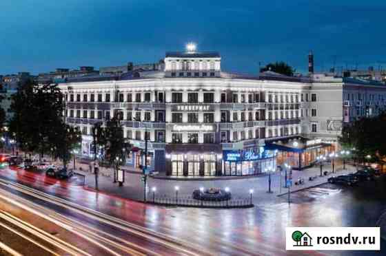 Торговое помещение в ТЦ, 1100 кв.м. Нижний Новгород