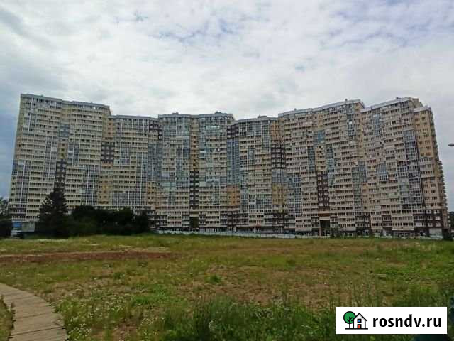 2-комнатная квартира, 75 м², 4/24 эт. на продажу в Одинцово Одинцово - изображение 1