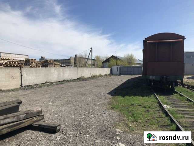 Участок промназначения 33 сот. на продажу в Тольятти Тольятти - изображение 1