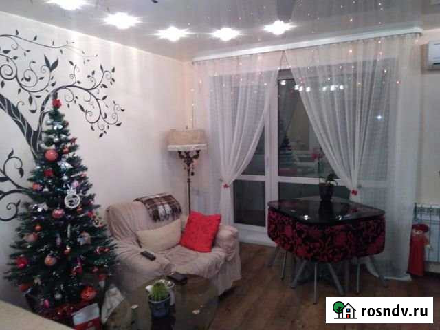 2-комнатная квартира, 45.5 м², 4/5 эт. на продажу в Свободном Амурской области Свободный - изображение 1