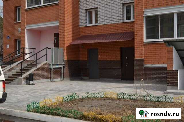 1-комнатная квартира, 48.2 м², 6/9 эт. на продажу в Благовещенске Амурской области Благовещенск - изображение 1