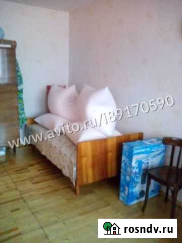 1-комнатная квартира, 33.8 м², 1/3 эт. на продажу в Параньге Параньга - изображение 1