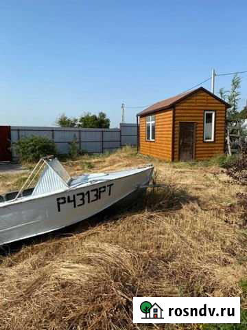 Участок ИЖС 20 сот. на продажу в Мелиховской Мелиховская - изображение 1