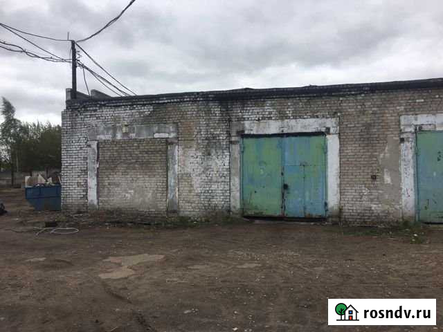 Склад Нижний Новгород - изображение 1