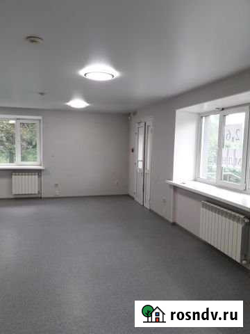 Офисное помещение, 43 кв.м. Барнаул - изображение 1