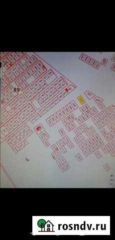 Участок СНТ, ДНП 8 сот. на продажу в Новом Уренгое Новый Уренгой - изображение 1