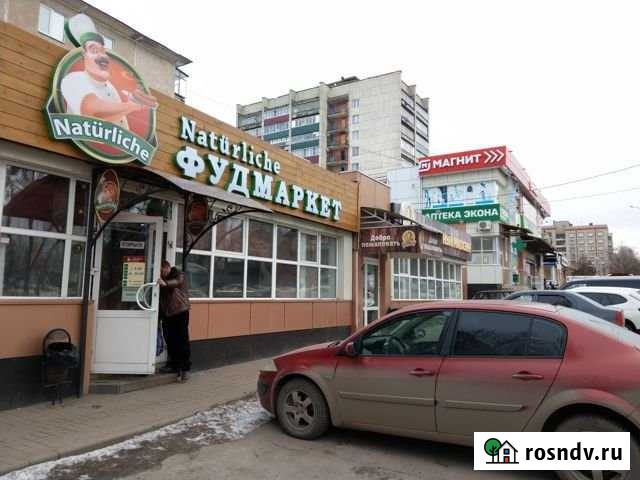 В20 Помещение свободного назначения 125 кв.м. Липецк - изображение 1