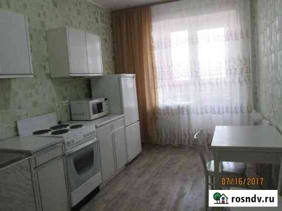 1-комнатная квартира, 40 м², 15/16 эт. в аренду на длительный срок в Тамбове Тамбов