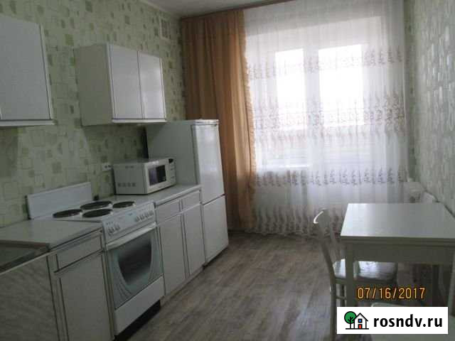 1-комнатная квартира, 40 м², 15/16 эт. в аренду на длительный срок в Тамбове Тамбов - изображение 1