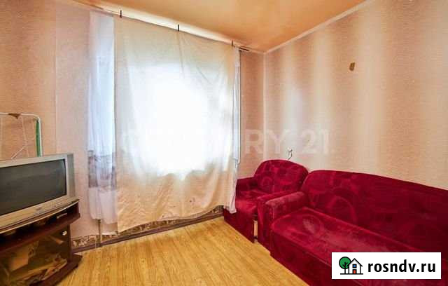 Комната 12 м² в 4-ком. кв., 9/9 эт. на продажу в Петрозаводске Петрозаводск - изображение 1