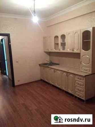 1-комнатная квартира, 53 м², 2/14 эт. в аренду на длительный срок в Махачкале Махачкала