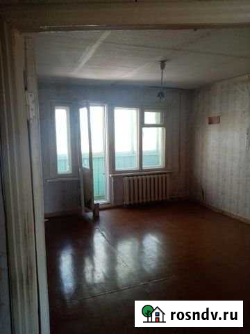 2-комнатная квартира, 51 м², 2/5 эт. на продажу в Эммауссе Эммаусс - изображение 1