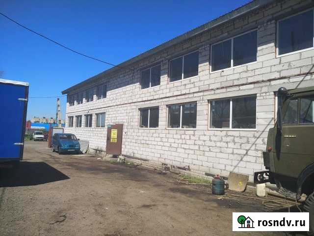 Свободного назначения 400 кв.м. Воронеж - изображение 1