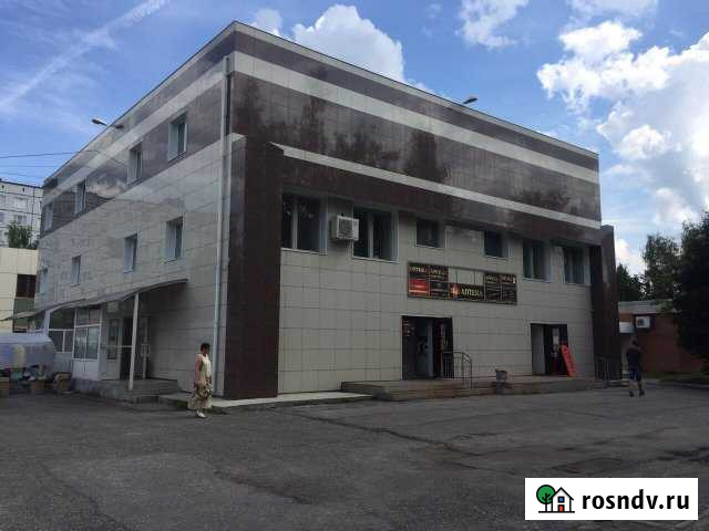 Помещение свободного назначения 3-й этаж, 30кв Радужный - изображение 1