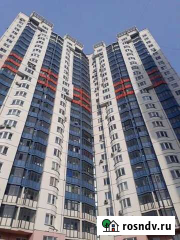 2-комнатная квартира, 74.3 м², 15/25 эт. на продажу в Балашихе Балашиха - изображение 1