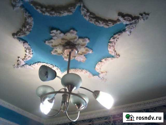 3-комнатная квартира, 75 м², 8/9 эт. на продажу в Махачкале Махачкала - изображение 1