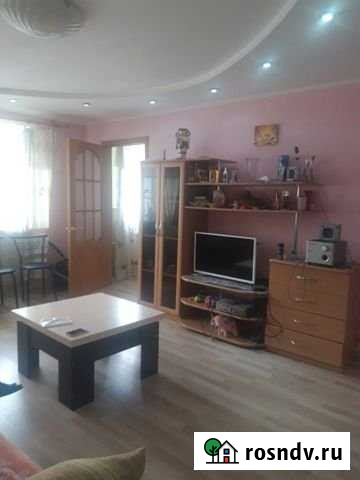 3-комнатная квартира, 50 м², 2/5 эт. на продажу в Улан-Удэ Улан-Удэ - изображение 1