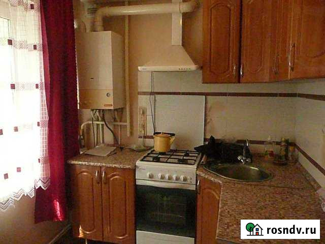 2-комнатная квартира, 54 м², 1/5 эт. на продажу в Донском Донской - изображение 1